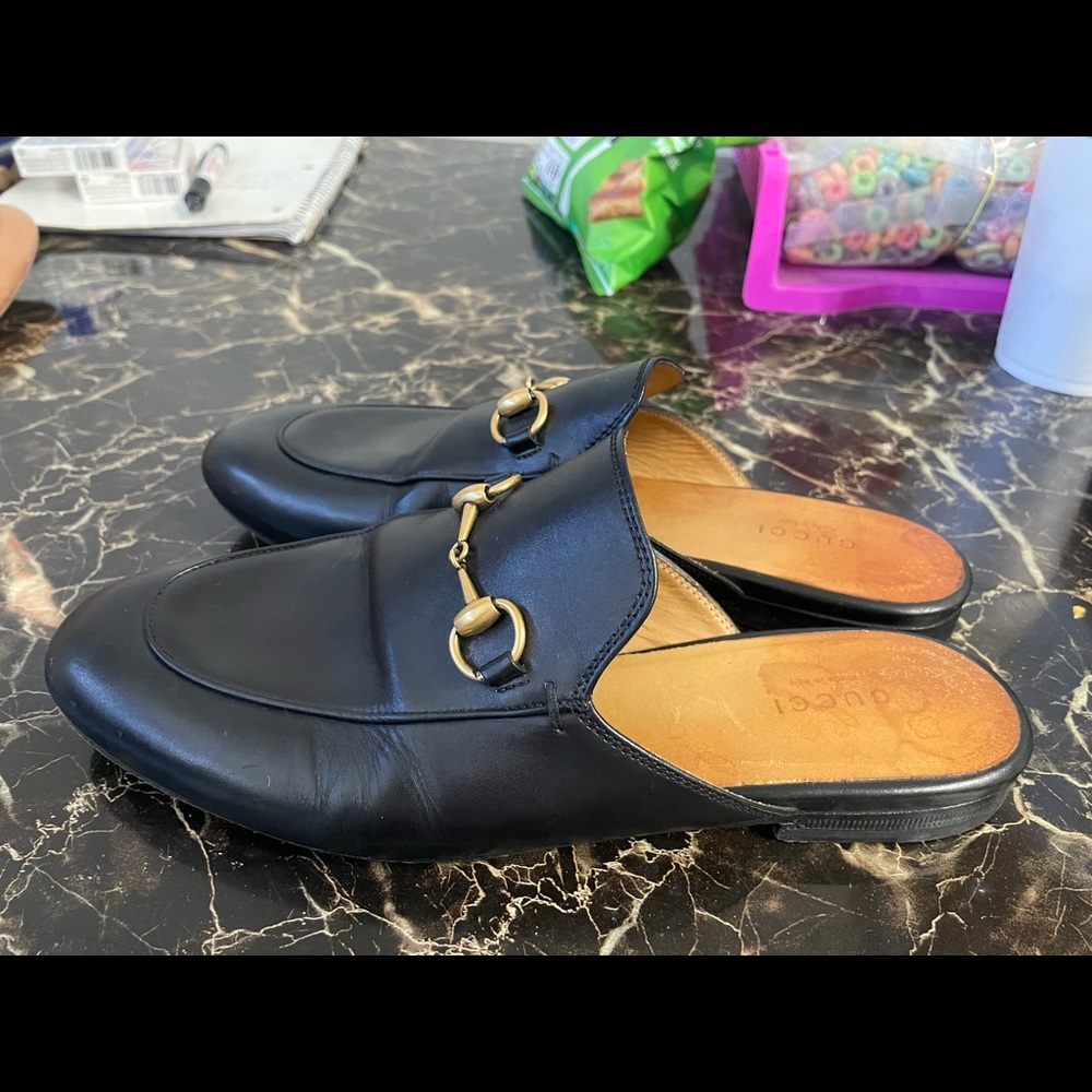 gucci loafer